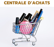 Centrale d'achats