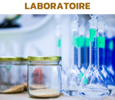 Laboratoire