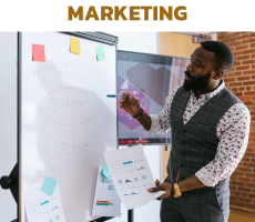 Marketing